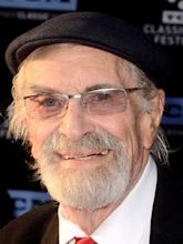 Martin Landau