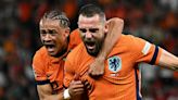 Netherlands Mount Euros Comeback Against Turkey To Set Up England semifinal | Football News