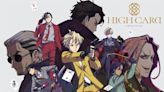 High Card Season 1 Streaming: Watch & Stream Online via Crunchyroll