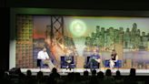 Equity live from SaaStr: The market loses its mind, bitcoin tanks, and when will Slack go public