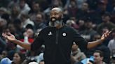 Nets’ Jacque Vaughn says shootaround in Washington turned season around