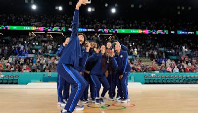 US women's basketball future looks bright, but the rest of the world is closing the talent gap