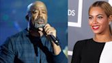 Darius Rucker Reveals His Thoughts On Beyoncé's Country Album