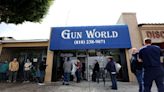 California bill would ban game-style events like lotteries and raffles at gun stores