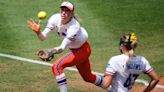 What channel is Florida softball vs Oklahoma State on today? Time, TV for Women's College World Series