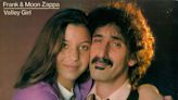 Moon Zappa's complicated relationship with 'Valley Girl,' 40 years later: 'I just was trying to make my dad laugh'