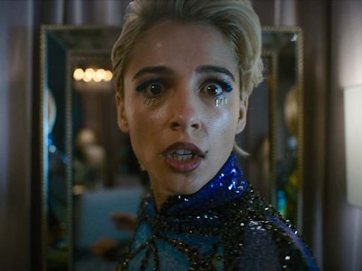 Smile 2 First Trailer Reveals Naomi Scott as Skye Riley