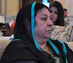 Yasmin Rashid