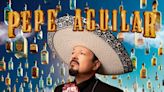 Pepe Aguilar - Que Llueva Tequila | iHeart