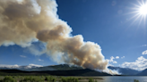 Interlaken fire burning more than 700 acres near Leadville is 86% contained