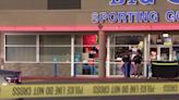 Teen shot, killed outside Renton Big 5 Sporting Goods