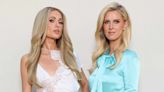 All About Paris Hilton's Relationship with Her Sister Nicky Hilton