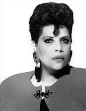 Patti Austin