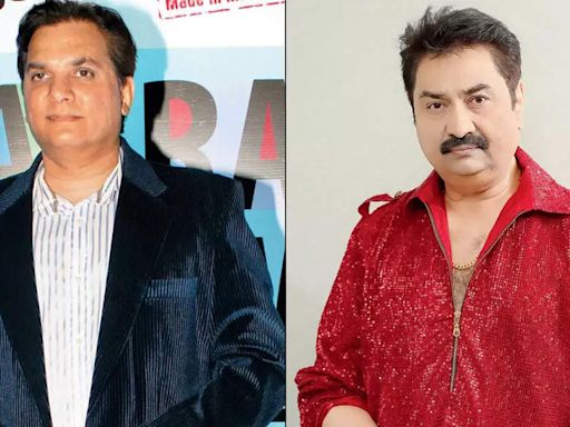 Kumar Sanu responds to Lalit Pandit being upset with him over Tujhe Dekha To from DDLJ: 'Credit first goes to the music and lyrics' | Hindi Movie News - Times of India