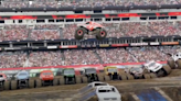 Monster Jam Legend Talks About What It Takes To Make A Record-Breaking Nine-Truck Jump