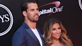 Eric Decker Says He "Survived" His Vasectomy After Baby #4 With Frozen Peas & Rum