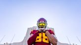 DE Grant Buckey announces USC commitment coming off official visit