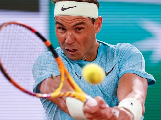 Rafael Nadal's injury setback derails Paris Olympics preparation, gives retirement decision update