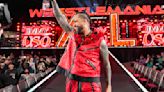 Report: WWE's Jimmy Uso Sidelined With Injury, Will Not Be Drafted - Wrestling Inc.