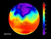 January–February 2019 North American cold wave