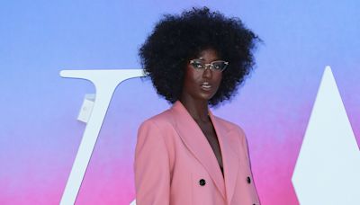 Jodie Turner-Smith, Cora Corré And More Attend The 'Naomi: In Fashion' V&A Summer Party