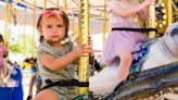 Take a spin on a new merry-go-round near Scottsdale. How to ride the Boardwalk Carousel