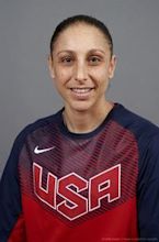 Diana Taurasi