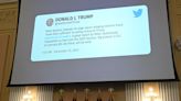 Trump received special treatment from Twitter despite internal fears he was inciting violence, a former employee tells January 6 committee