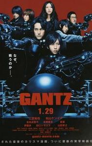 Gantz