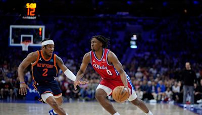 New York Knicks vs. Philadelphia 76ers Game 6 FREE LIVE STREAM: How to watch first round of Eastern Conference Playoffs online | Time, TV, channel