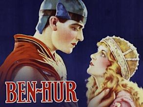 Ben-Hur: A Tale of the Christ (1925 film)