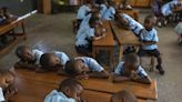 UN fund warns of $23 million deficit in Haiti's education system as it announces grant