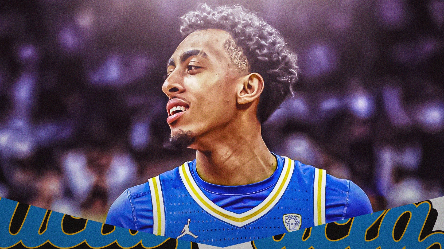 UCLA's Devin Williams anticipates 2024-25 sophomore season [Exclusive]