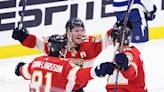 NHL Capsules: Florida clinches first-round series vs. Tampa Bay | Jefferson City News-Tribune