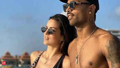 Hardik Pandya might lose 70% property in divorce? Natasa Stankovic says ‘Someone is about to get on the streets’ amid speculations