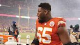 Chiefs OL Named PFF's 'Most Underrated' Player