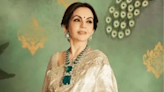 Nita Ambani's ₹500 Crore Emerald Necklace Dupe Hits The Market At Shocking Price