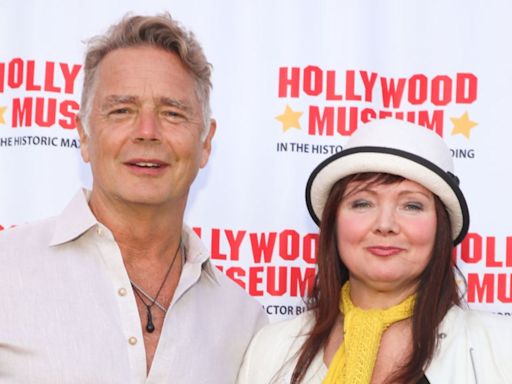 John Schneider Marries Paul Sorvino's Widow Dee Dee Over a Year After Wife Alicia's Death