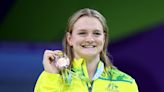 Australia breaststroker Hodges retires with 'hips of 60-year-old'