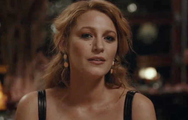 ‘It Ends With Us’ Trailer: Blake Lively Falls for Justin Baldoni in Romance Novel Adaptation