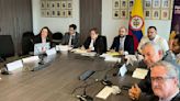 Así está ambiente en nueva reunión para concertar incremento del salario mínimo Colombia 2024