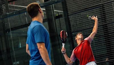 Horario y dónde ver por TV el P2 de Finlandia de Premier Padel 2024