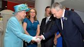 El escándalo que rodea a Huw Edwards, el presentador estrella de la BBC que anunció la muerte de Isabel II