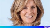 Cristina Garmendia, presidenta de Mediaset España tras la dimisión de Borja Prado