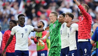 Pressure is for tyres – Alan Shearer lauds England’s composure in shoot-out