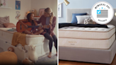 Saatva Memorial Day mattress sale: Save $400 on luxe Saatva mattresses