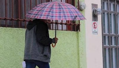 Fin de semana nublado, pero con muy poca lluvia