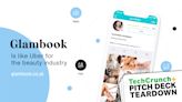 Pitch Deck Teardown: Glambook's $2.5 million seed deck