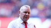 Wayne Pivac urges Wales to show ‘a lot more discipline’ against South Africa