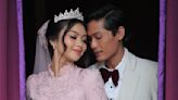 Fadhli Masoot confirms that he is now married